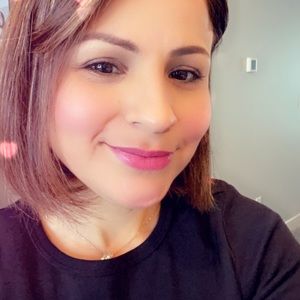 Meet your Posher, Margarita